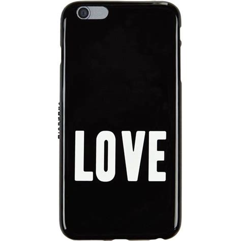 givenchy iphone 6 plus case|Givenchy iPhone 6 Plus Case in Black .